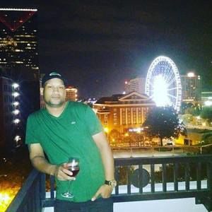 Meet your Posher, Ryian